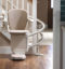 discreet stairlift
