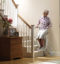 stairlift for seniors with reduced flexibility
