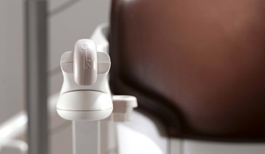 A key to deactivate or block your stairlift